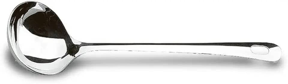 Brinox - Concha Terrina 70ml 30cm Suprema - Aço Inox