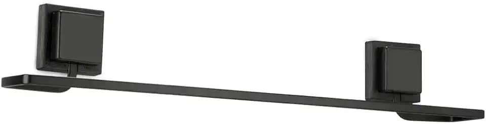 Porta-Toalha Banho Piatina 3M | Design Moderno e Funcional | Instalação Simples | Momento Pós Banho Relaxante | Organização Prática | Qualidade Arthi | Praticidade Diária | Toalhas Sempre à Mão