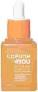 Océane Oceane Sérum Com Niacinamida E Ácido Salicílico - Niacinamide E Salicylic Acid Serum 4You 30Ml