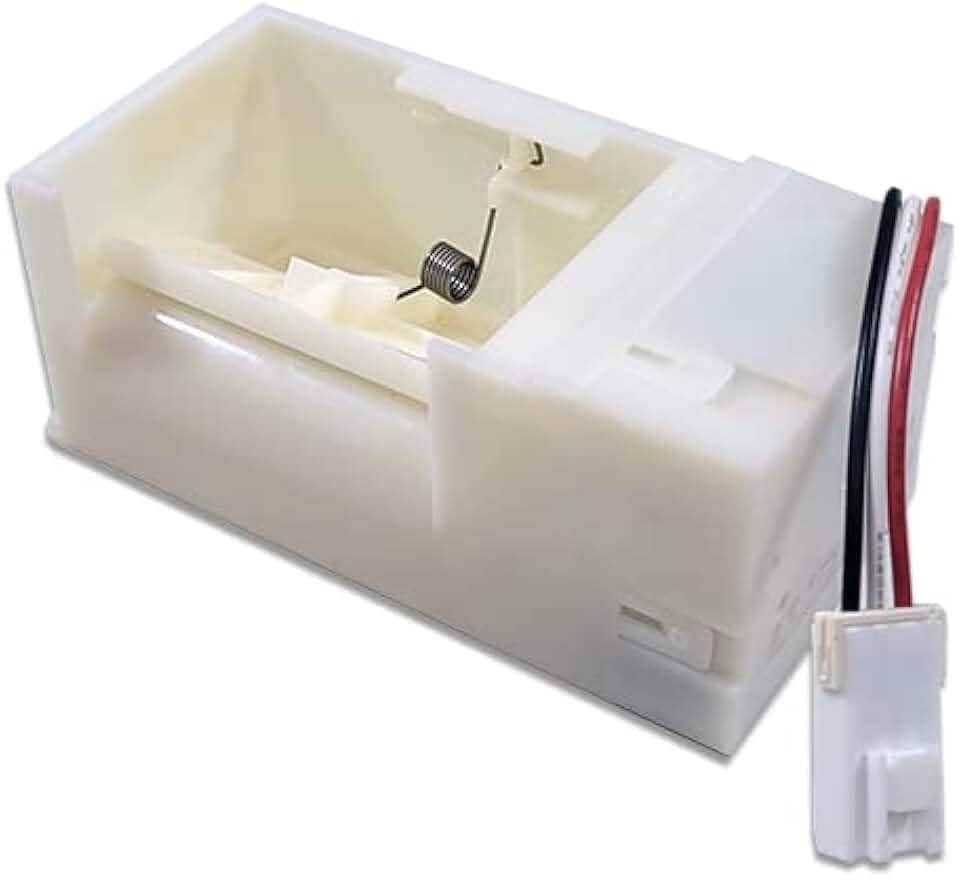 Damper Eletrônico Refrigerador Brastemp Consul W11113071