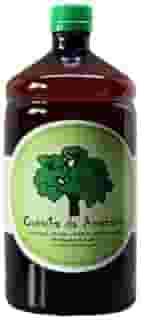 Óleo de Copaíba da Amazônia 1 litro, 100% puro, Copaíba da Amazônia, Dourada