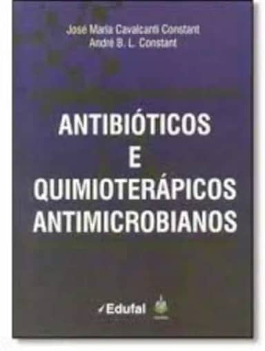 Antibióticos e Quimioterápicos Antimicrobianos