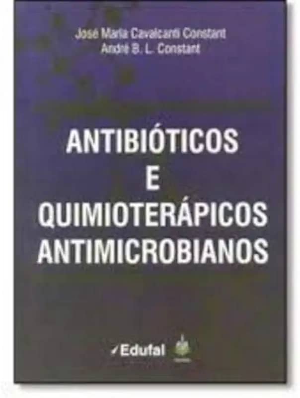 Antibióticos e Quimioterápicos Antimicrobianos