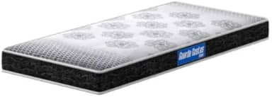 Colchão Solteiro D20 Guarda Costas 88x188x12 cm - JM3 Moveís