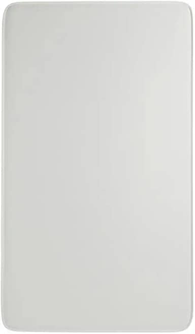 Colchão De Berço Impermeável Chiqueirinho 130x70x10 Modelo Americano