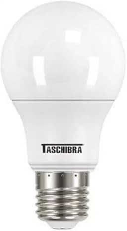 Lâmpada Led Taschibra 12W E27 4000K - Luz Neutra