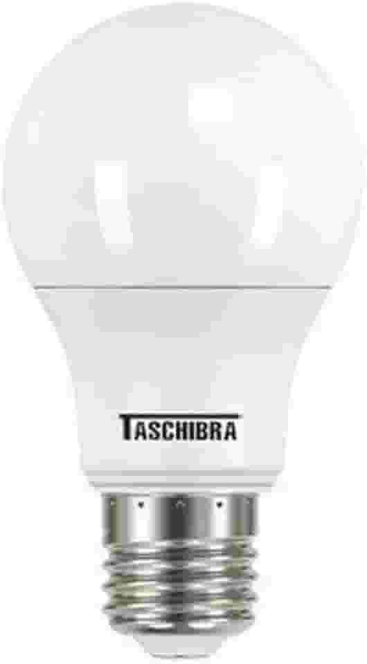 Lâmpada Led Taschibra 12W E27 4000K - Luz Neutra