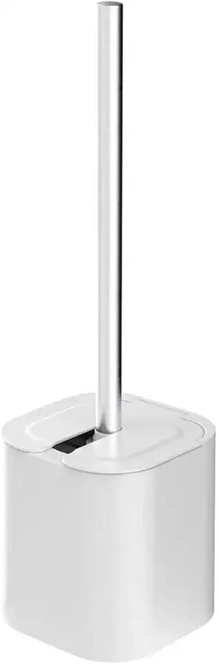 Escova Sanitária Dual Ou Branca 38X11,5CM