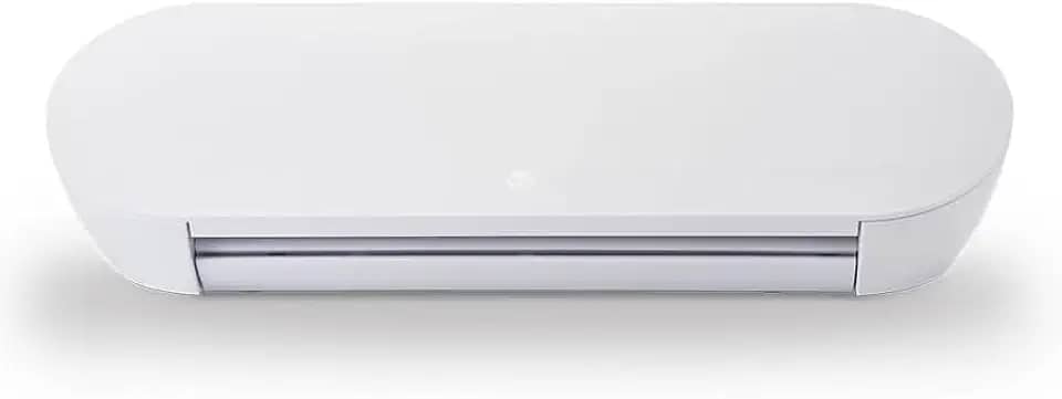 Silhouette - Máquina de Corte e Vinco de Papéis Silhouette Portrait 4 - Mais Tecnológica e Inovadora