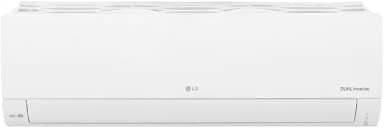 Ar Condicionado Split 9.000 BTUs LG S3UQ09AAQAK -AI + Dual Inverter Interno + Externo Compact, Frio, Branco, 220V