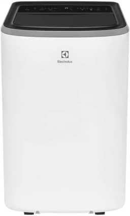 Electrolux Ar-Condicionado Portátil Electrolux 12.000 BTUS Frio com Wi-fi Branco (SP12F) 127V