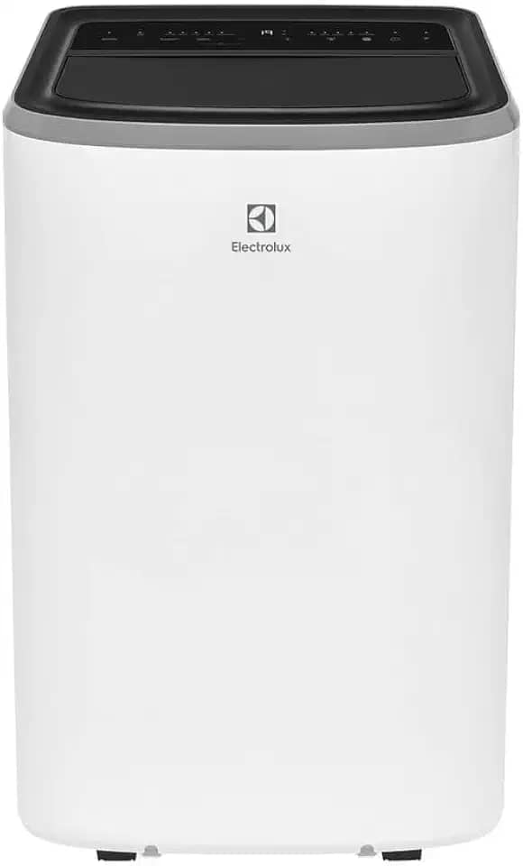 Electrolux Ar-Condicionado Portátil Electrolux 12.000 BTUS Frio com Wi-fi Branco (SP12F) 127V