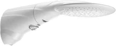 Chuveiro Elétrico Advanced Turbo Eletrônico 7500w 220v Branco