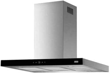 COIFA FRANKE LINEA TOUCH ILHA 90CM 220V 16702