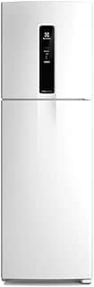 Geladeira Electrolux Frost Free Inverter 410L Efficient com AutoSense Duplex Branca (IF46) 127V
