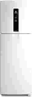 Geladeira Electrolux Frost Free Inverter 410L Efficient com AutoSense Duplex Branca (IF46) 127V