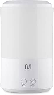 Umidificador e Aromatizador de Ar Pure Air 3L Multi Saúde - HC143