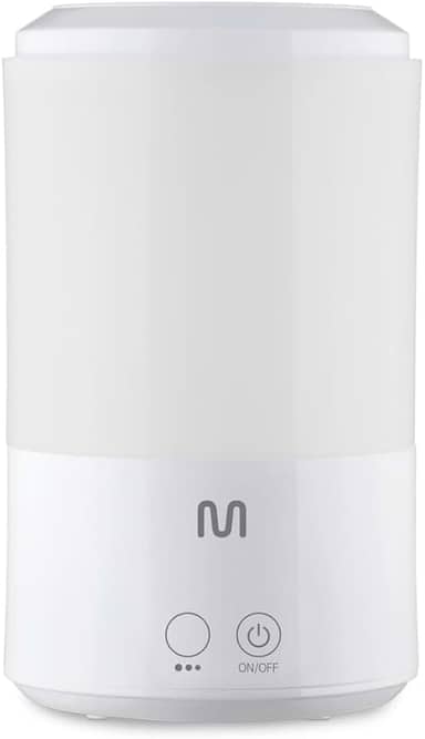 Umidificador e Aromatizador de Ar Pure Air 3L Multi Saúde - HC143