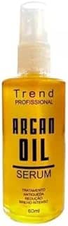 Óleo de Argan HD Trend 60ml