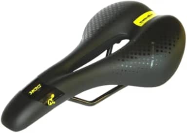 Selim Bike Mtb Speed Ddk 3733 Original Vazado Memory Foam