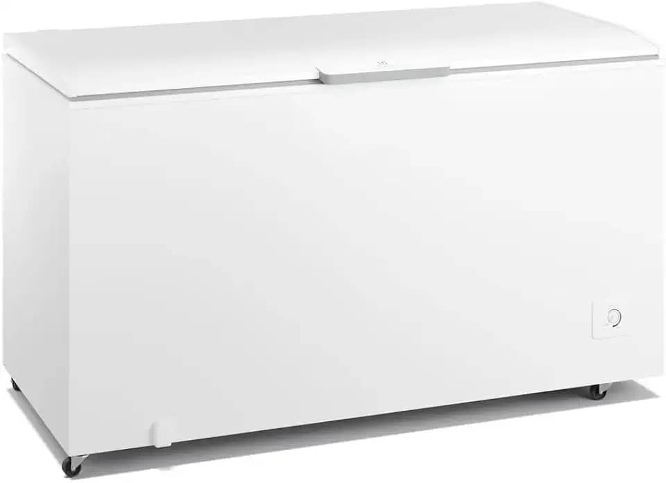 Freezer Horizontal Electrolux 513L com Tecnologia Inverter (HI550) 127V
