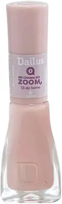 Dailus Esmalte-Tô De Home Nude