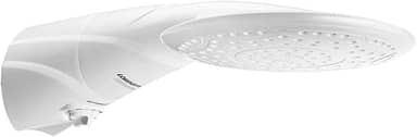 Ducha Advanced Multitemperaturas 127V 5500W, Lorenzetti, 7510501, Branco, Pequeno