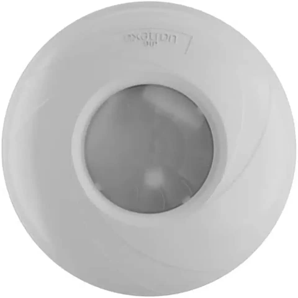 Sensor de Presenca de Teto DIP Exatron