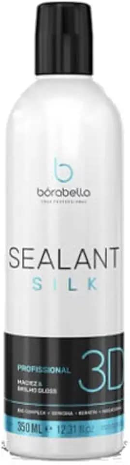 SELAGEM ORGANIC BORABELLA 350ML, TB, BORABELLA