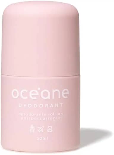 Océane Desodorante Antiperspirante Roll-On - Travel Deodorant 50ml