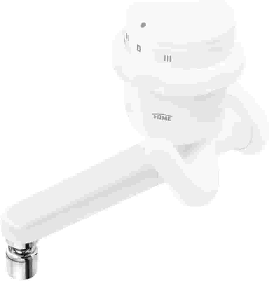 TORNEIRA ELÉTRICA BICA RETA PAREDE 127V – 4.800W – FAME