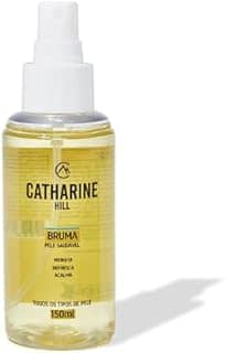 Bruma Hidratante Self Care (Catharine Hill)