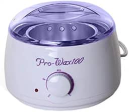 Aquecedor De Cera Quente Panela Elétrica Depilaçao Bivolt