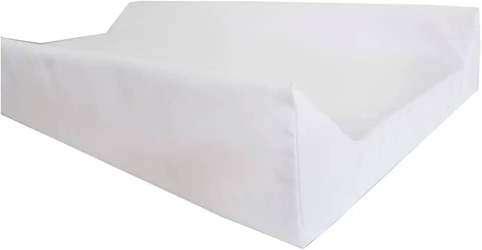 Trocador de Comoda Impermeável: Prático e Confortável