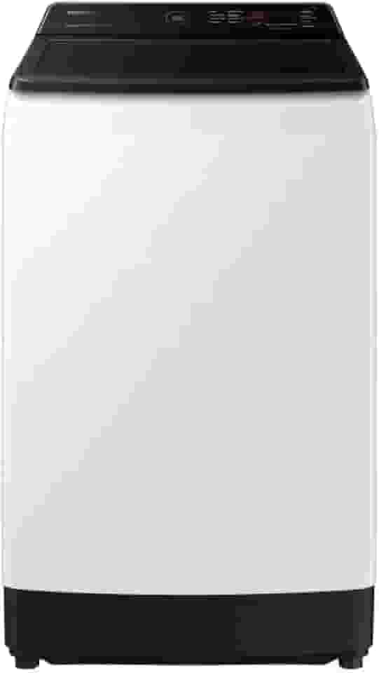 Lavadora Smart Samsung Digital Inverter WA12CG Branca 12kg - 127v