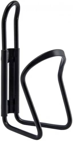 Suporte Garrafa Alumínio Caramanhola Bicicleta Universal SHIVER