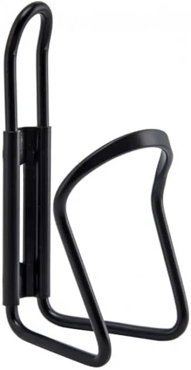 Suporte Garrafa Alumínio Caramanhola Bicicleta Universal SHIVER