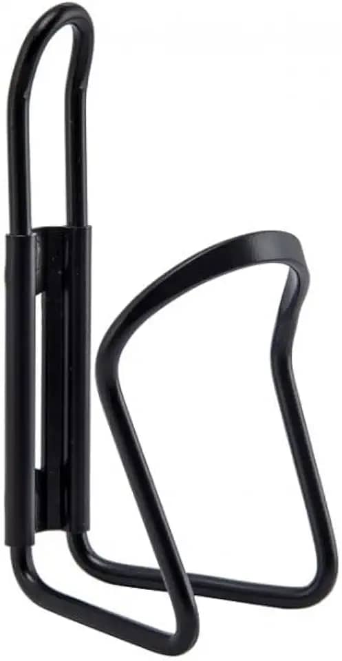 Suporte Garrafa Alumínio Caramanhola Bicicleta Universal SHIVER