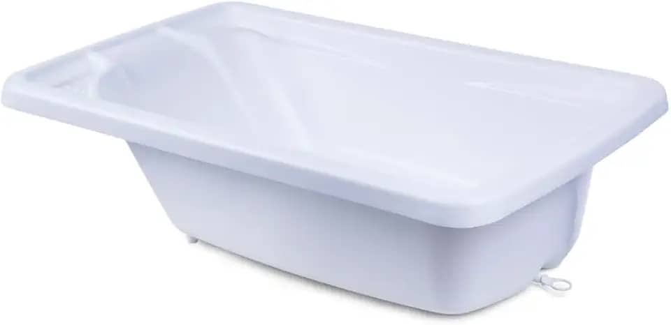 Banheira Rigida-Branco, Burigotto