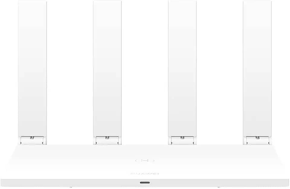 Roteador AX2s, HUAWEI, WS7000, c/função mesh, Wifi 6, e controle parental