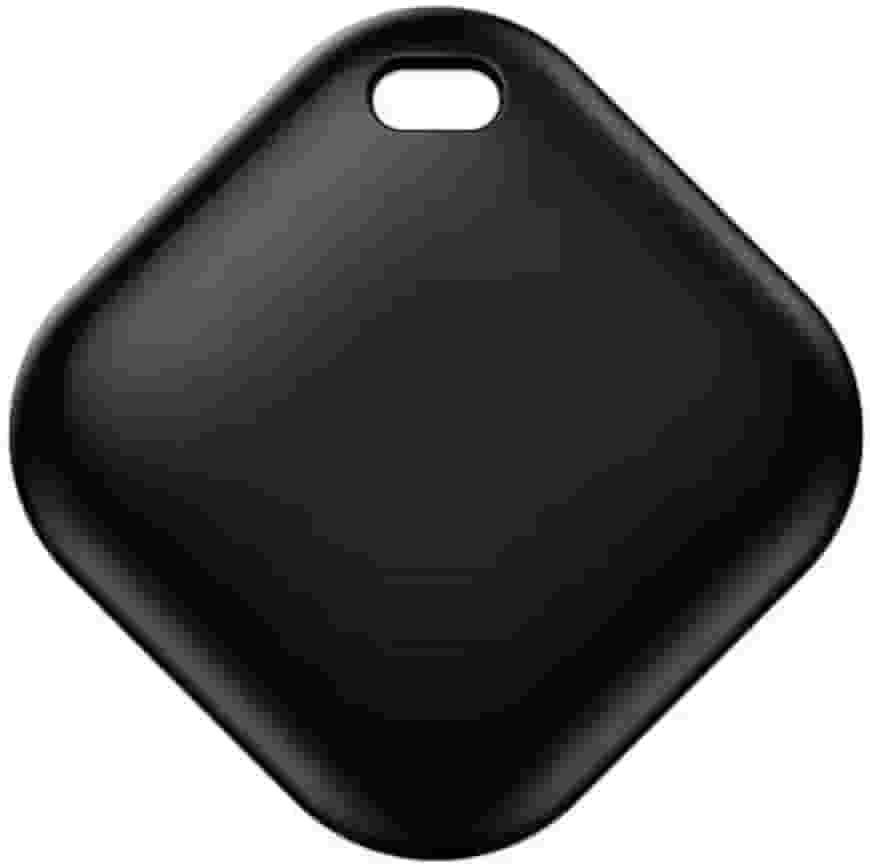 Smart Tag Mini Rastreador GPS Inteligente, Localizador para Malas, Pets, Carros e Motos, com Acelerômetro e Alto-falante