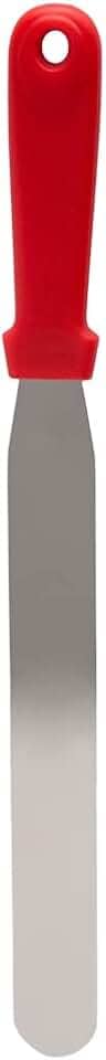 Espatula Inox P/confeite.38cm Mimo