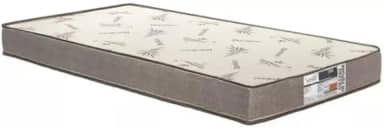 Colchão Solteiro D28 Inteiro Espuma Dupla Face Selado INMETRO 78x188x12