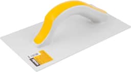 Vonder, Desempenadeira Plástica Para Grafiato, 140 Mm X 270 Mm.