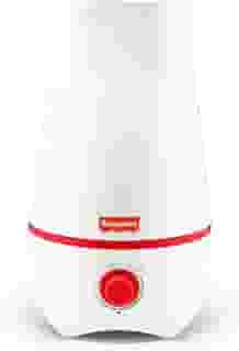 Umidificador de Ar Ultrassônico 2,2L Bivolt Automático Fisher Price - HC055