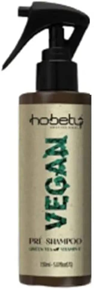 Hobety Vegan Pré-Shampoo 150ml