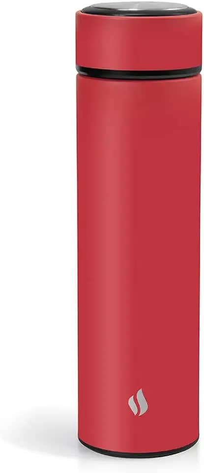 Squeeze Térmico Goiaba 500ml Termopro