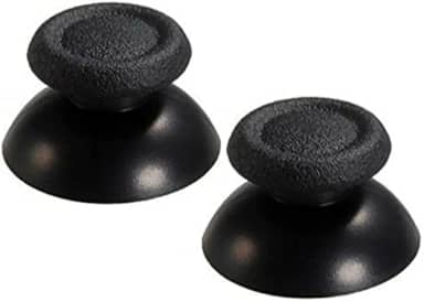 Kit 2 Botão Direcional Analógico P/ Controle Ps4