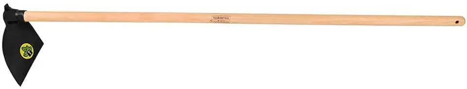 Tramontina, enxada estreita 2.5, cabo de madeira, 145 Cm
