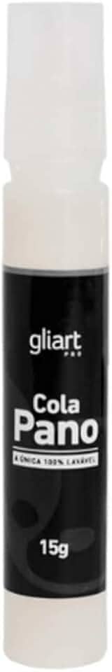 Cola Pano Gliart 15 ml - PA0482